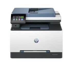 HP Color LaserJet Pro MFP 3302fdn Laser A4 600 x 600 DPI 25 ppm