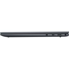 Notebook HP Dragonfly G3 512 GB SSD 16 GB RAM 13,5" Intel Core i5-1235U Notebook HP Dragonfly G3 512 GB SSD 16 GB RAM 13,5" Intel Core i5-1235U