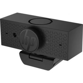 Webcam HP 6Y7L1AA Full HD Precio: 99.50000005. SKU: B1AZQSAHCP