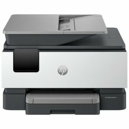Impresora Multifunción HP OfficeJet Pro 9120e Precio: 258.94999944. SKU: B1AVKPAJBL