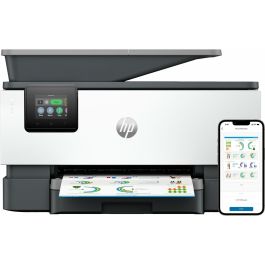 Impresora Multifunción HP OFFICEJET PRO 9120B wi-fi Precio: 195.58999988. SKU: B18YZZ4QJX