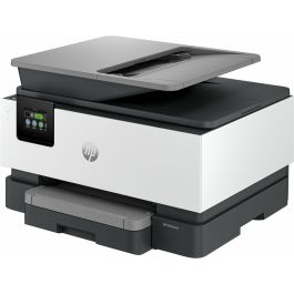 Multifunción HP Officejet Pro 9120b WiFi/ Fax/ Dúplex/ ADF/ Blanca