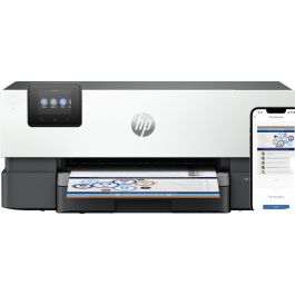 Impresora HP Officejet Pro 9110B WiFi/ Dúplex/ Blanca