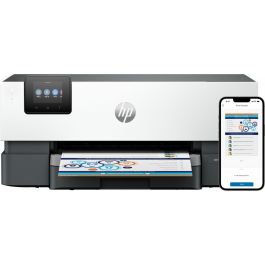 Impresora HP Officejet Pro 9110B WiFi/ Dúplex/ Blanca