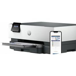 Impresora HP Officejet Pro 9110B WiFi/ Dúplex/ Blanca