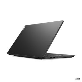 Laptop Lenovo 15 G2 ALC R7-5700U 8GB 512GB SSD 8 GB Qwerty Español Ryzen 7 5700U 8 GB RAM 15"