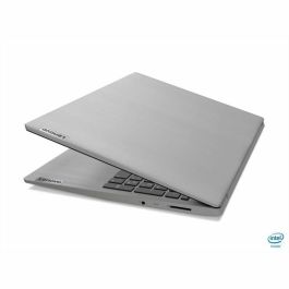 Notebook Lenovo IdeaPad 3 15ADA05 Gris 8 GB RAM AMD Ryzen 5 3500U Azerty Francés AZERTY