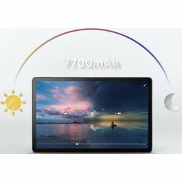 LENOVO Tab P11 (2.ª generación) 11,5 - 4 GB de RAM - 128 GB de almacenamiento