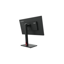 Monitor Lenovo ThinkVision T24i-30 Full HD 23,8" LED IPS Flicker free 60 Hz