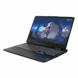 Laptop Lenovo IdeaPad Gaming 3 15IAH7 15,6" i5-12450H 16 GB RAM 512 GB SSD NVIDIA GeForce RTX 3050 Precio: 1147.49999947. SKU: B1GB6G6ALT