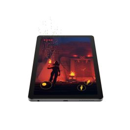 Tablet Lenovo Tab M9 9"/ 4GB/ 64GB/ Octacore/ Gris Artico/ Incluye Carcasa Transparente