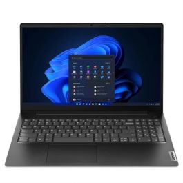 Laptop Lenovo V15 G4 AMN 15,6" AMD Ryzen 3 7320U 8 GB RAM 256 GB Qwerty Español