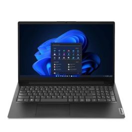 Laptop Lenovo V15 15,6" AMD Ryzen 5 7520U 16 GB RAM 512 GB SSD Qwerty Español Precio: 500.50000044. SKU: B1ASRQ4WET