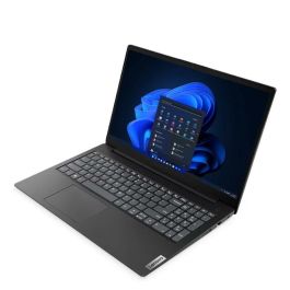 Laptop Lenovo V15 15,6" AMD Ryzen 5 7520U 16 GB RAM 512 GB SSD Qwerty Español