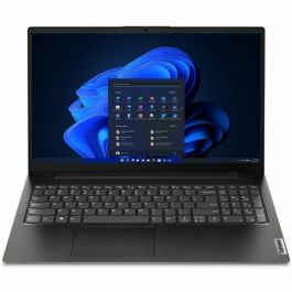 Laptop Lenovo V15 G4 Qwerty US 15,6" AMD Ryzen 3 7320U 8 GB RAM 512 GB SSD Precio: 461.61499970959994. SKU: B155PZHHCP