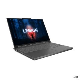 Laptop Lenovo 82Y9002BSP 16" 16 GB RAM 512 GB SSD Qwerty Español Precio: 1888.9899996. SKU: B1757839ZJ