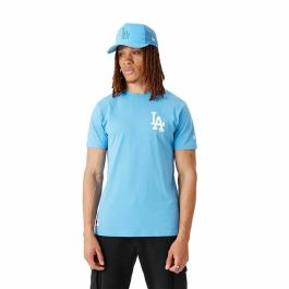 Camiseta de Manga Corta Hombre New Era Essentials LA Dodgers Precio: 27.95000054. SKU: S6492802