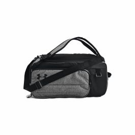 Mochila Under Armour 1381920-025 Gris oscuro Precio: 59.50000034. SKU: B1A4ZJRP45