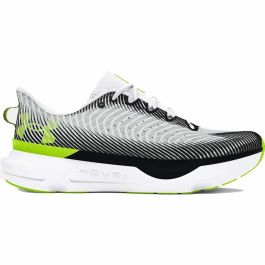 Zapatillas de Running para Adultos Under Armour Infinite Pro Gris Precio: 130.0024. SKU: S64137650