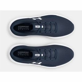 Zapatillas de Running para Adultos Under Armour Charged Surge Negro