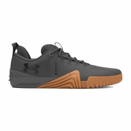 Zapatillas de Running para Adultos Under Armour Tribase Reign Negro Precio: 147.0149997943. SKU: S64142602