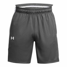 Pantalón para Adultos Under Armour Baseline Gris Hombre Precio: 33.5049007018. SKU: S64141948