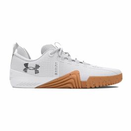 Zapatillas de Running para Adultos Under Armour TriBase Reign Blanco Precio: 154.50490055659998. SKU: S64137978