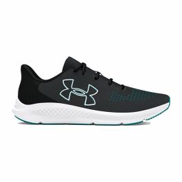 Zapatillas de Running para Adultos Under Armour Charged Negro Precio: 71.0148996612. SKU: S64137671