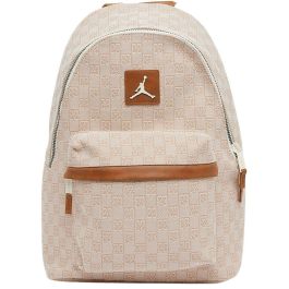 Mochila Casual Nike MONOGRAM MINI 7A0761 W3Z Beige Precio: 82.49999978. SKU: B153ZRJLBJ