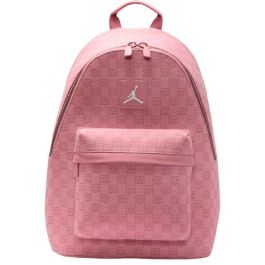 Mochila Casual Nike MA0758 AF4 Rosa Precio: 113.89000007. SKU: B18JSQ9YQ8