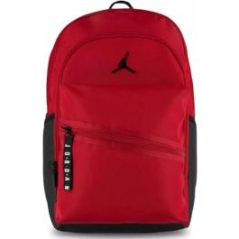 Mochila Escolar Nike JAM AIR PATROL MA0924 R78 Rojo Precio: 58.88999941. SKU: B19D3SAXQL