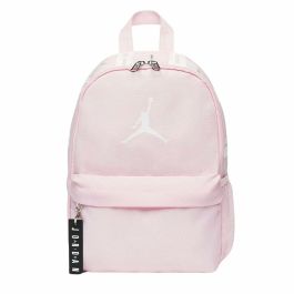 Mochila Casual Nike AIR JORDAN MINI 7A0654 A9Y Rosa