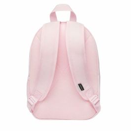 Mochila Casual Nike AIR JORDAN MINI 7A0654 A9Y Rosa