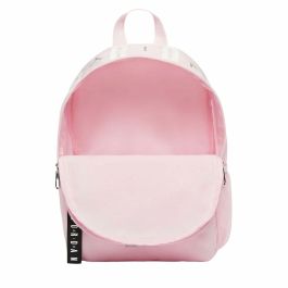 Mochila Casual Nike AIR JORDAN MINI 7A0654 A9Y Rosa