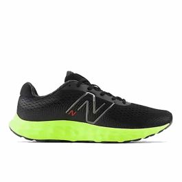 Zapatillas de Running para Adultos New Balance 520 V8 Hombre Negro Precio: 67.95000025. SKU: S64121363