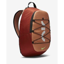 Mochila Casual Nike BKPK DV6246 832 Granate