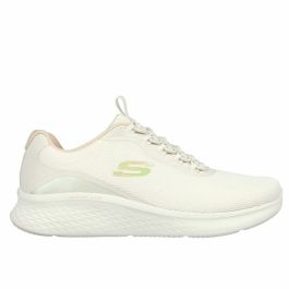 Zapatillas de Running para Adultos Skechers Skech-Lite Pro-Glimm Blanco Precio: 76.8350002299. SKU: S64142880