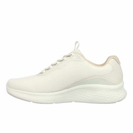 Zapatillas de Running para Adultos Skechers Skech-Lite Pro-Glimm Blanco