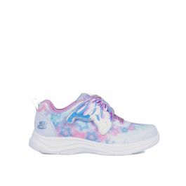 Zapatillas Deportivas Infantiles Skechers Glimmer Kicks Precio: 62.3149993103. SKU: S64142568