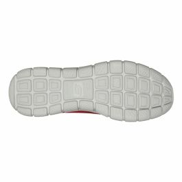 Zapatillas de Running para Adultos Skechers Track - Broader Negro