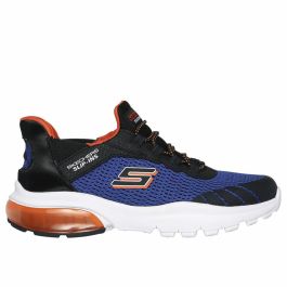 Zapatillas Deportivas Infantiles Skechers Razor Air-H Precio: 79.847899879. SKU: S64142585