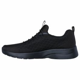 Zapatillas Deportivas Mujer Skechers Dynamight 2.0-Real Negro