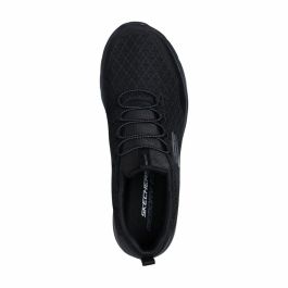 Zapatillas Deportivas Mujer Skechers Dynamight 2.0-Real Negro