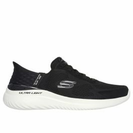 Zapatillas de Running para Adultos Skechers Bounder 2.0 - Emerge Negro Zapatillas de Running para Adultos Skechers Bounder 2.0 - Emerge Negro Precio: 85.49999997. SKU: S64142542