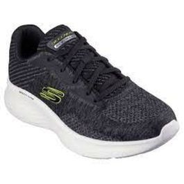 Zapatillas Deportivas Hombre Skechers LITE 232598 Negro