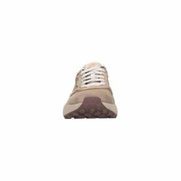 Zapatillas Deportivas Hombre Skechers Bendino - Hesco Marrón