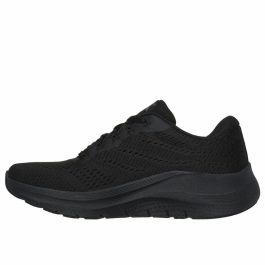 Zapatillas Deportivas Mujer Skechers Arch Fit 2.0 - Big L Negro