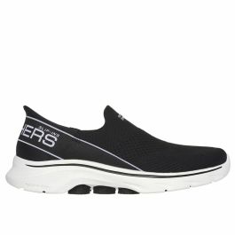 Zapatillas Deportivas Mujer Skechers Go Walk 7 Precio: 125.00485799999998. SKU: S64139653