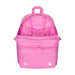 Mochila Escolar New Era STADIUM 60357026 Rosa