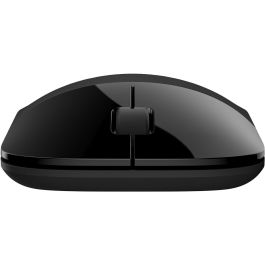 Ratón Bluetooth Inalámbrico HP Z3700 Negro